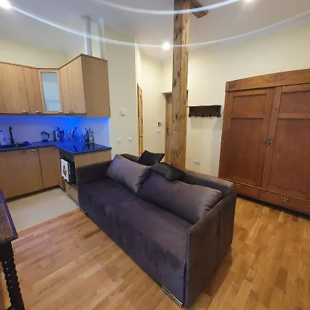 Hot Ernestines 7-3 Enjoy The Feel Of And History! アパート *